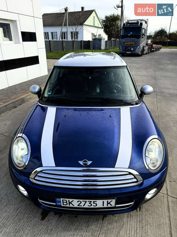 MINI Cooper 2008 MINI Cooper 2008