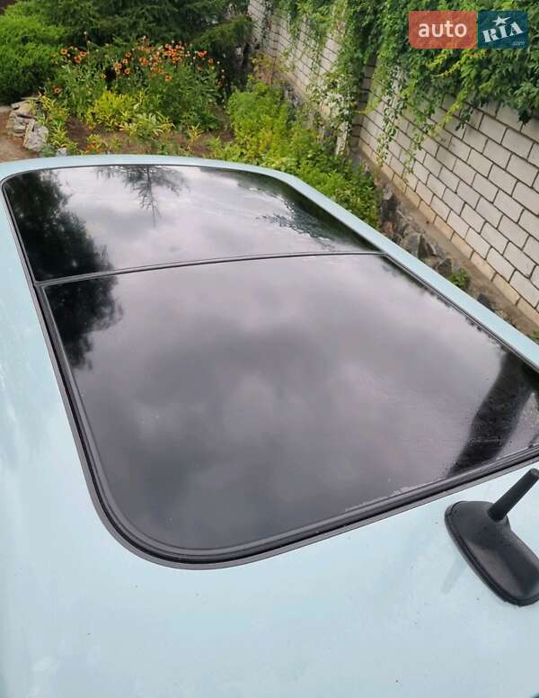 Хэтчбек MINI Cooper 2011 в Днепре