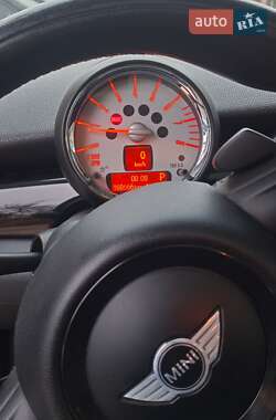 Хэтчбек MINI Cooper 2011 в Днепре