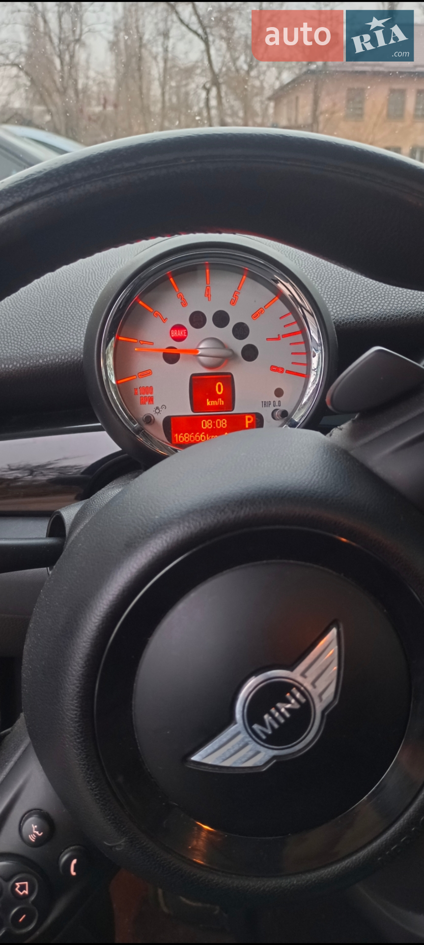 2011 MINI Cooper - мініатюра 4