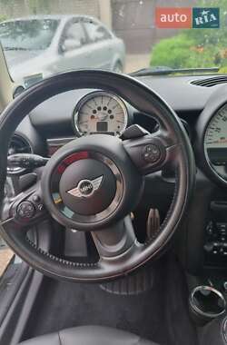 Хэтчбек MINI Cooper 2011 в Днепре