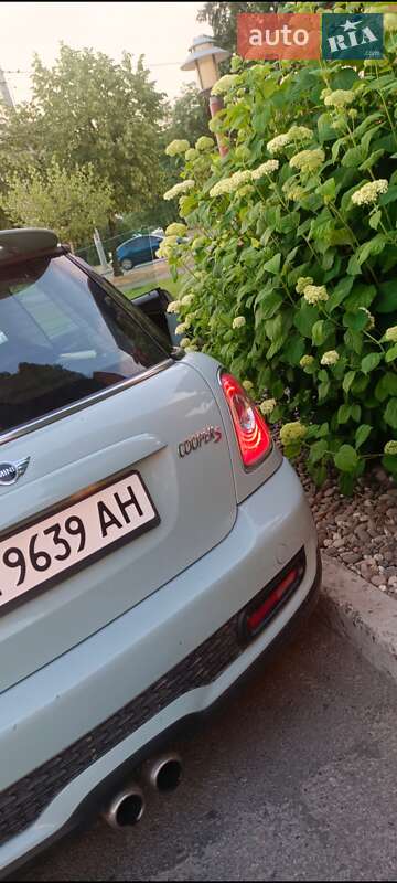 Хэтчбек MINI Cooper 2011 в Днепре