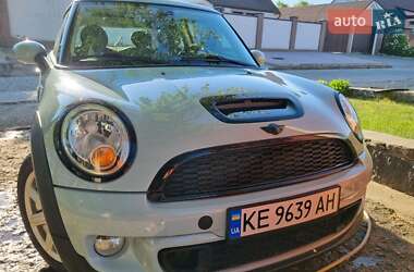 Хэтчбек MINI Cooper 2011 в Днепре