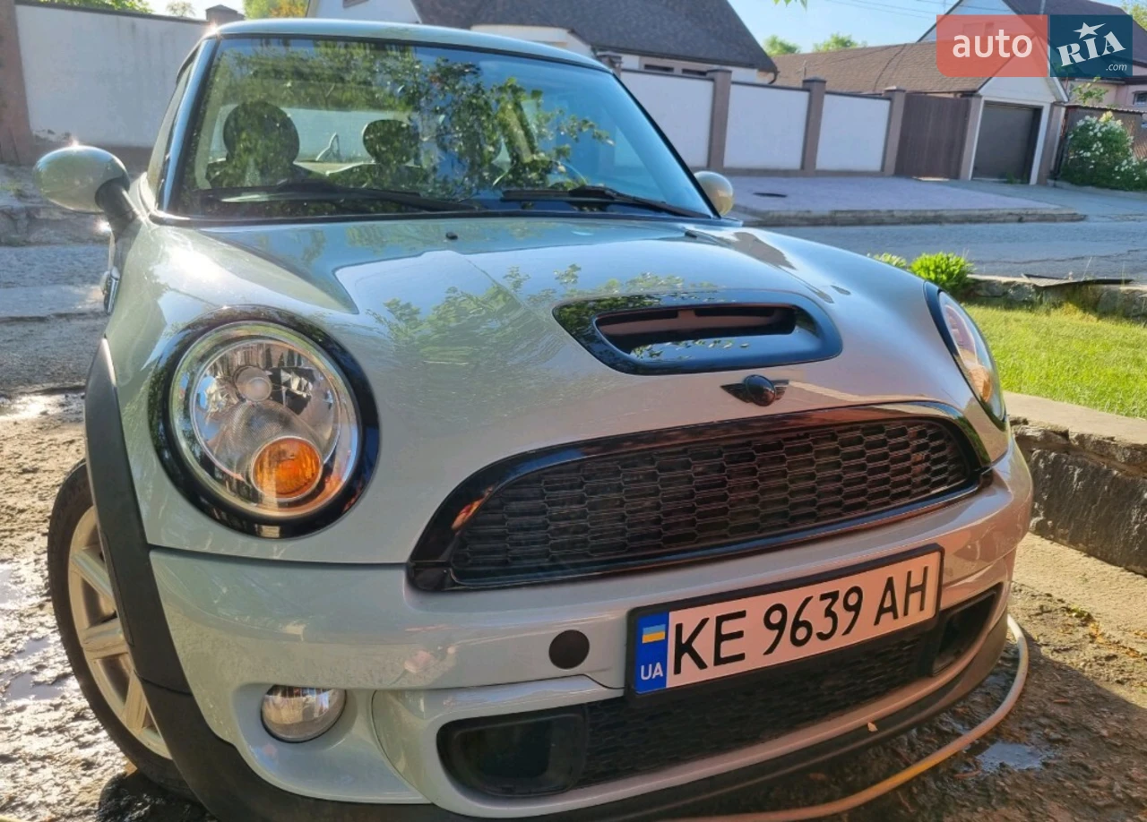 2011 MINI Cooper - мініатюра 15