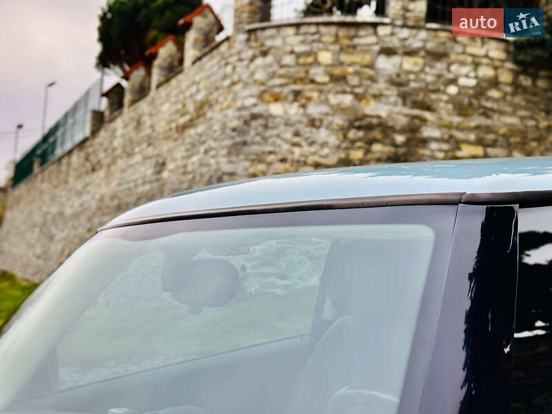 Хетчбек MINI Cooper 2013 в Кам'янець-Подільському фото 28 Хетчбек MINI Cooper 2013 в Кам'янець-Подільському