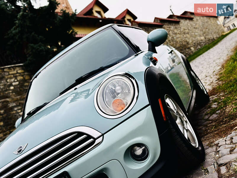 Хетчбек MINI Cooper 2013 в Кам'янець-Подільському фото 25 Хетчбек MINI Cooper 2013 в Кам'янець-Подільському