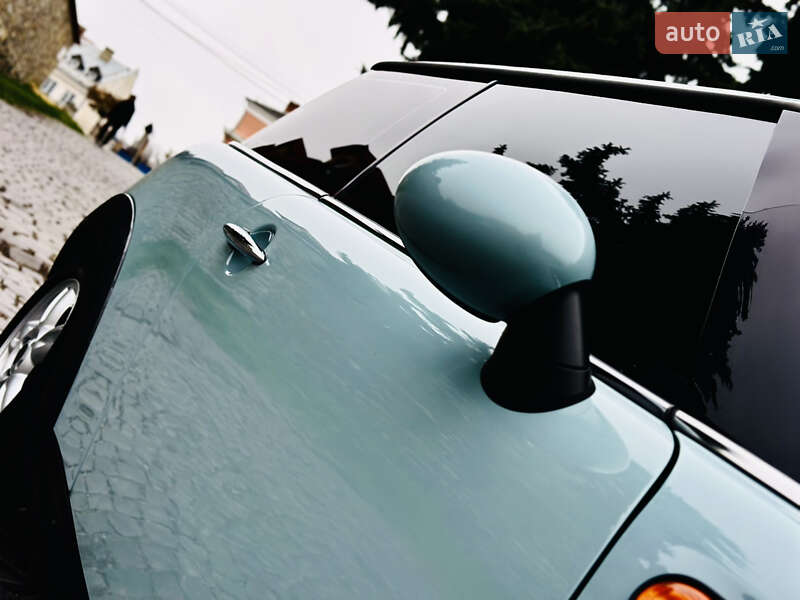 Хетчбек MINI Cooper 2013 в Кам'янець-Подільському фото 35 Хетчбек MINI Cooper 2013 в Кам'янець-Подільському