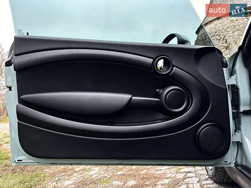 Хетчбек MINI Cooper 2013 в Кам'янець-Подільському фото 43 Хетчбек MINI Cooper 2013 в Кам'янець-Подільському