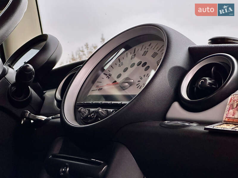 Хетчбек MINI Cooper 2013 в Кам'янець-Подільському фото 54 Хетчбек MINI Cooper 2013 в Кам'янець-Подільському
