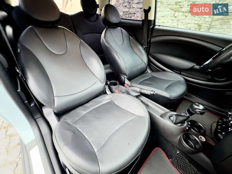 Хетчбек MINI Cooper 2013 в Кам'янець-Подільському фото 64 Хетчбек MINI Cooper 2013 в Кам'янець-Подільському