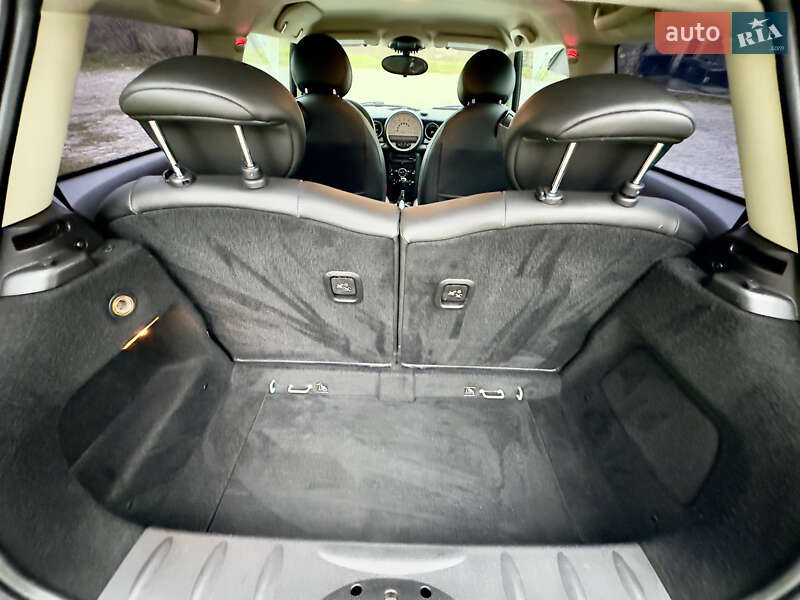 Хетчбек MINI Cooper 2013 в Кам'янець-Подільському фото 70 Хетчбек MINI Cooper 2013 в Кам'янець-Подільському
