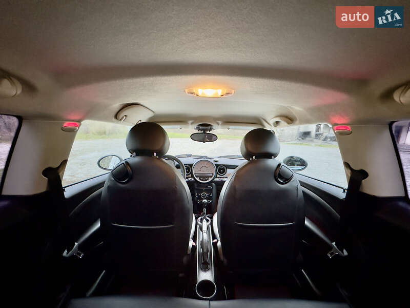 Хетчбек MINI Cooper 2013 в Кам'янець-Подільському фото 71 Хетчбек MINI Cooper 2013 в Кам'янець-Подільському