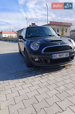 Хетчбек MINI Cooper 2011 в Підволочиську