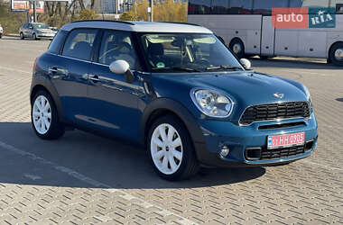 Хэтчбек MINI Cooper 2013 в Киеве