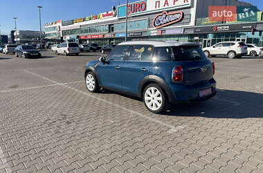 Хэтчбек MINI Cooper 2013 в Киеве