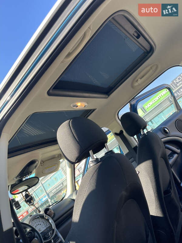 Хетчбек MINI Cooper 2013 в Києві фото 14 Хетчбек MINI Cooper 2013 в Києві