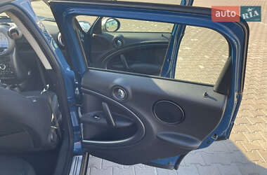 Хэтчбек MINI Cooper 2013 в Киеве