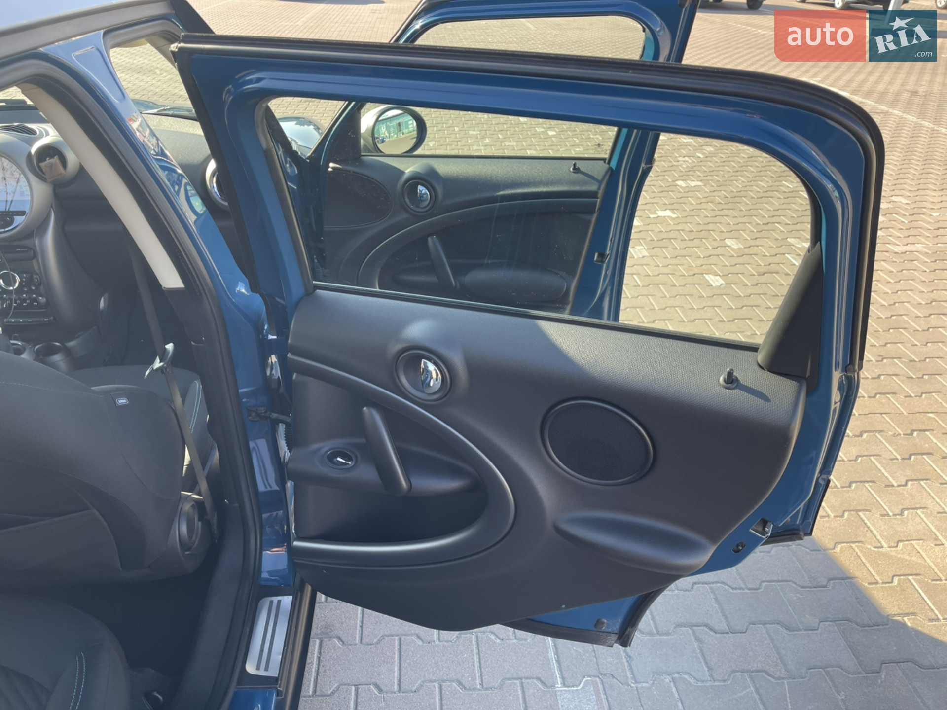 2013 MINI Cooper - мініатюра 19