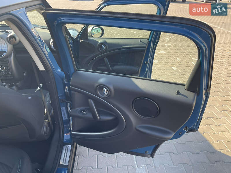 Хетчбек MINI Cooper 2013 в Києві фото 19 Хетчбек MINI Cooper 2013 в Києві