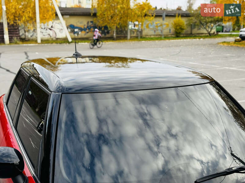 Хетчбек MINI Cooper 2020 в Здолбуніві