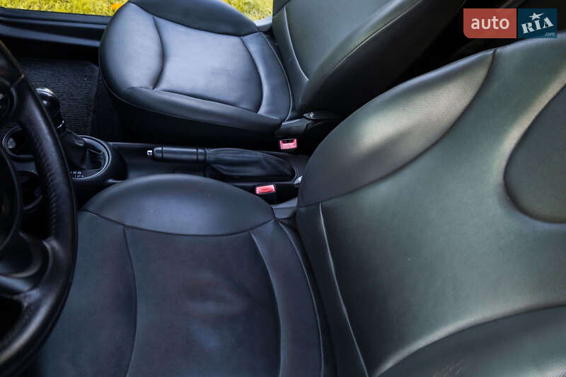 Хетчбек MINI Cooper 2013 в Дубні