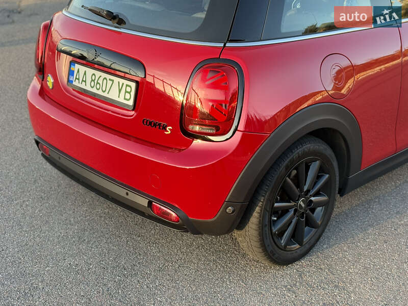Хетчбек MINI Cooper 2021 в Києві