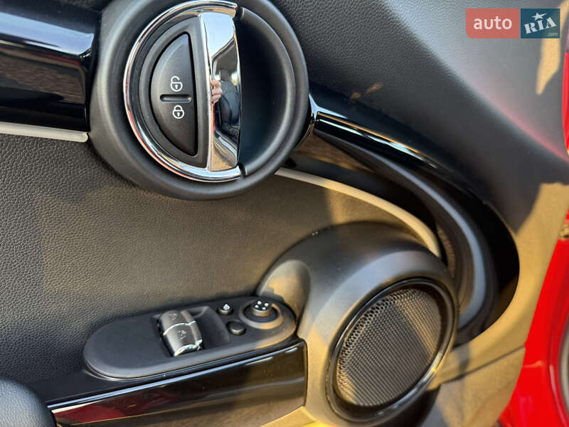 Хетчбек MINI Cooper 2021 в Києві