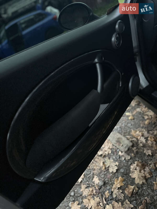 Хэтчбек MINI Cooper 2004 в Василькове фото 4 Хэтчбек MINI Cooper 2004 в Василькове