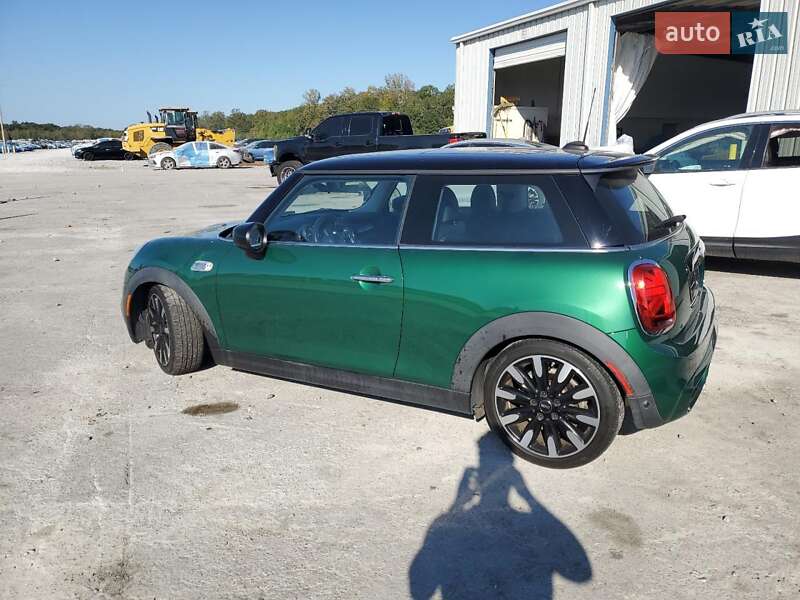 Хетчбек MINI Cooper 2020 в Києві