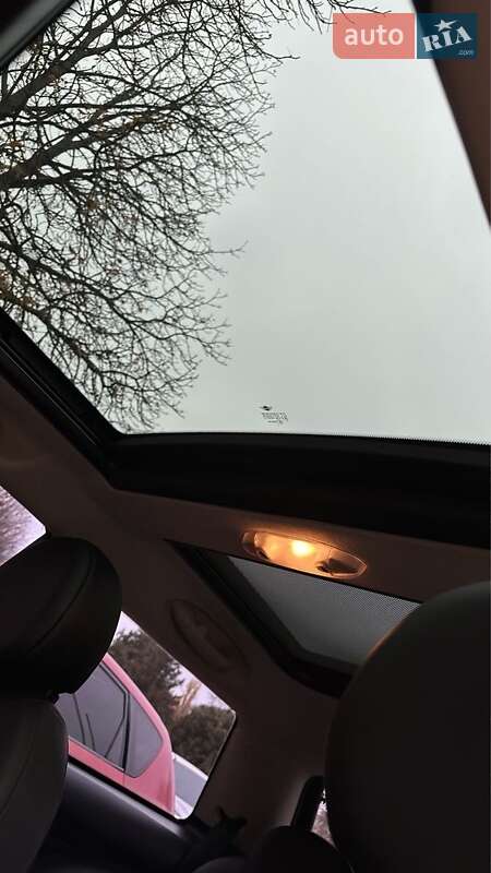 Хетчбек MINI Cooper 2012 в Олександрії