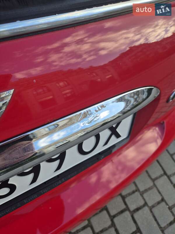 Хэтчбек MINI Cooper 2005 в Одессе