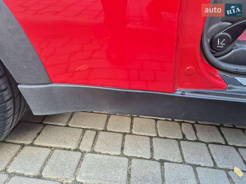 Хэтчбек MINI Cooper 2005 в Одессе