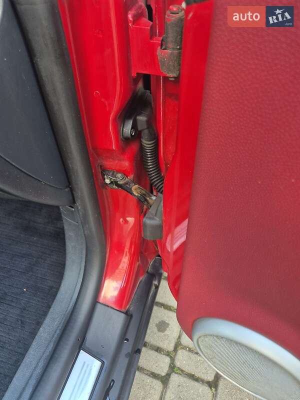 Хэтчбек MINI Cooper 2005 в Одессе