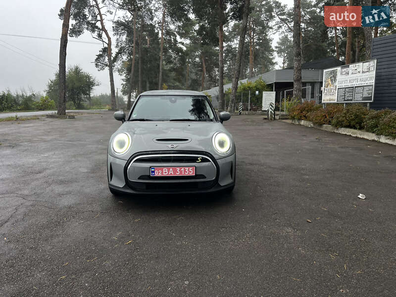 Хэтчбек MINI Cooper 2022 в Виннице