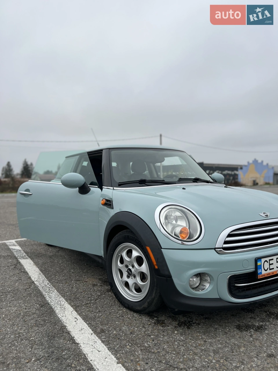 2011 MINI Cooper - мініатюра 12