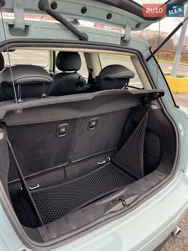 Хетчбек MINI Cooper 2012 в Чернівцях фото 10 Хетчбек MINI Cooper 2012 в Чернівцях