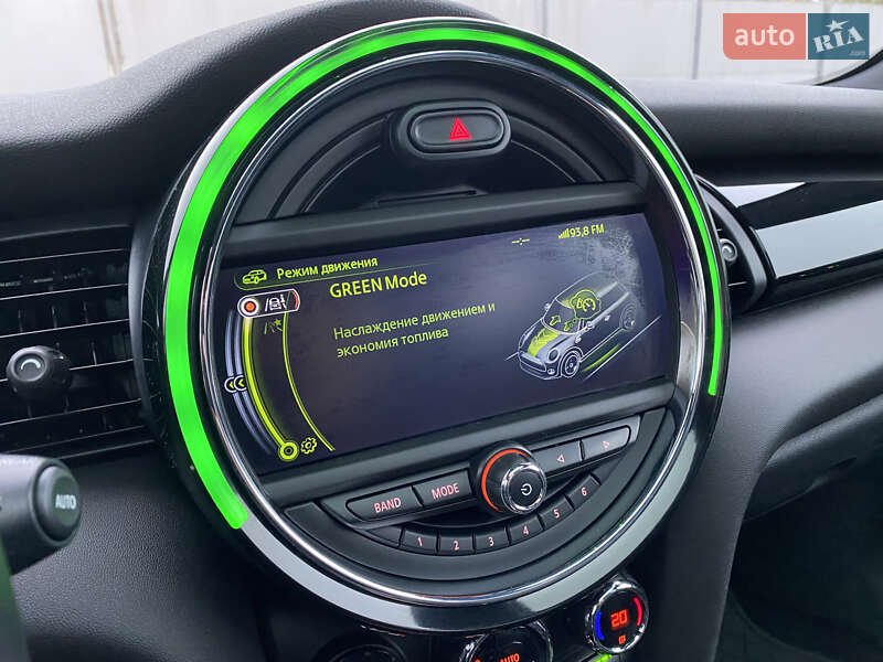 Хэтчбек MINI Cooper 2015 в Киеве