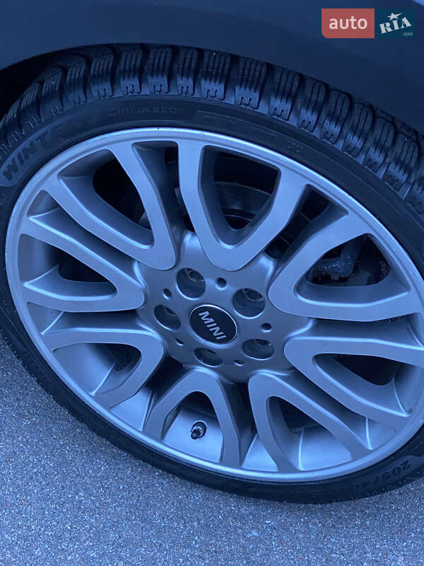 Хэтчбек MINI Cooper 2015 в Киеве