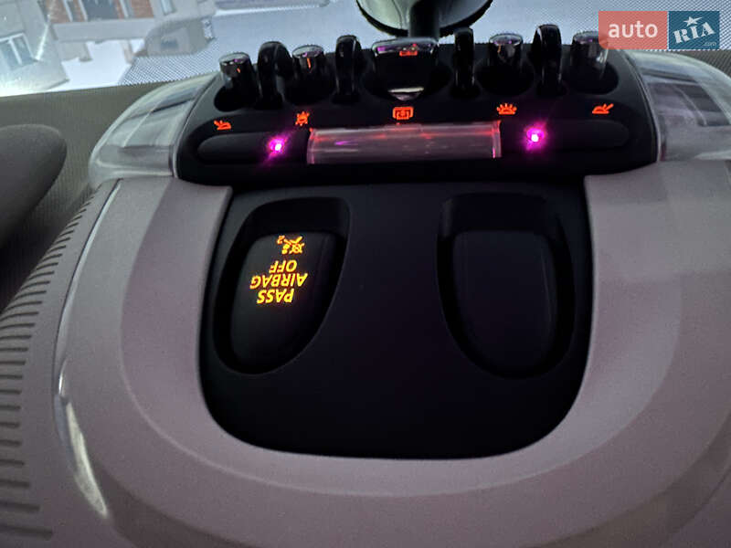 Хетчбек MINI Cooper 2015 в Києві