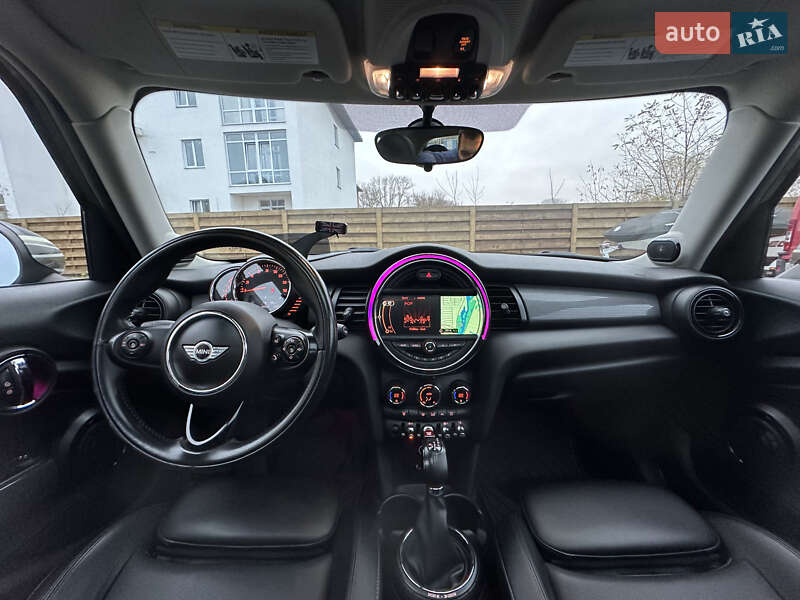 Хетчбек MINI Cooper 2015 в Києві