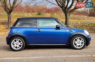 Хэтчбек MINI Cooper 2008 в Ровно