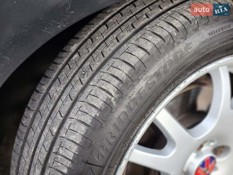 Хэтчбек MINI Cooper 2008 в Ровно фото 12 Хэтчбек MINI Cooper 2008 в Ровно