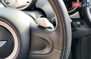 Хэтчбек MINI Cooper 2008 в Ровно