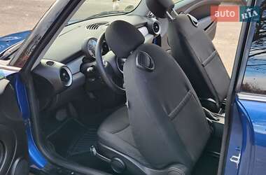 Хэтчбек MINI Cooper 2008 в Ровно