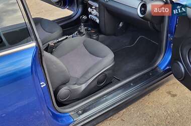 Хэтчбек MINI Cooper 2008 в Ровно