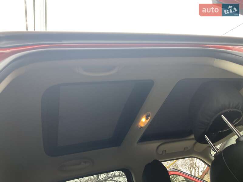 Хэтчбек MINI Cooper 2016 в Одессе фото 5 Хэтчбек MINI Cooper 2016 в Одессе