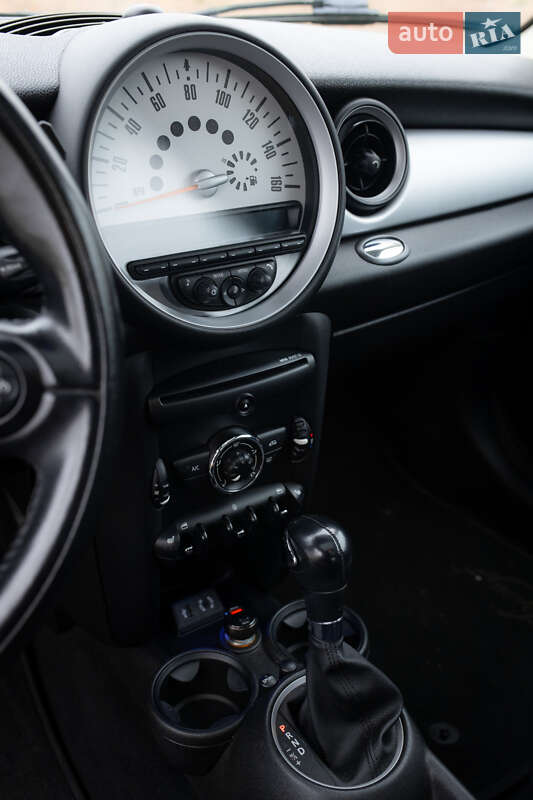 Хетчбек MINI Cooper 2013 в Києві
