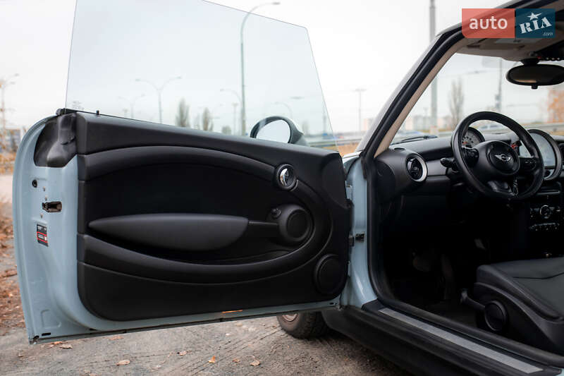Хетчбек MINI Cooper 2013 в Києві