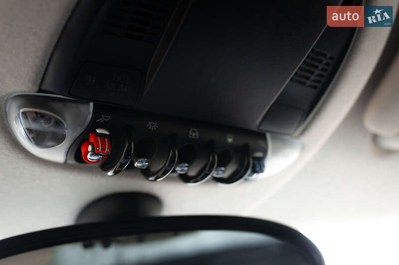 Хетчбек MINI Cooper 2013 в Києві