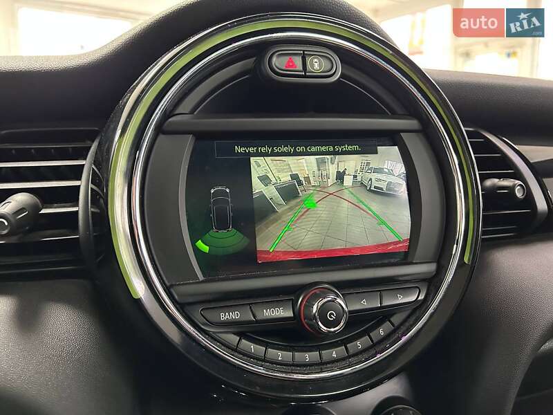 Хетчбек MINI Cooper 2018 в Києві